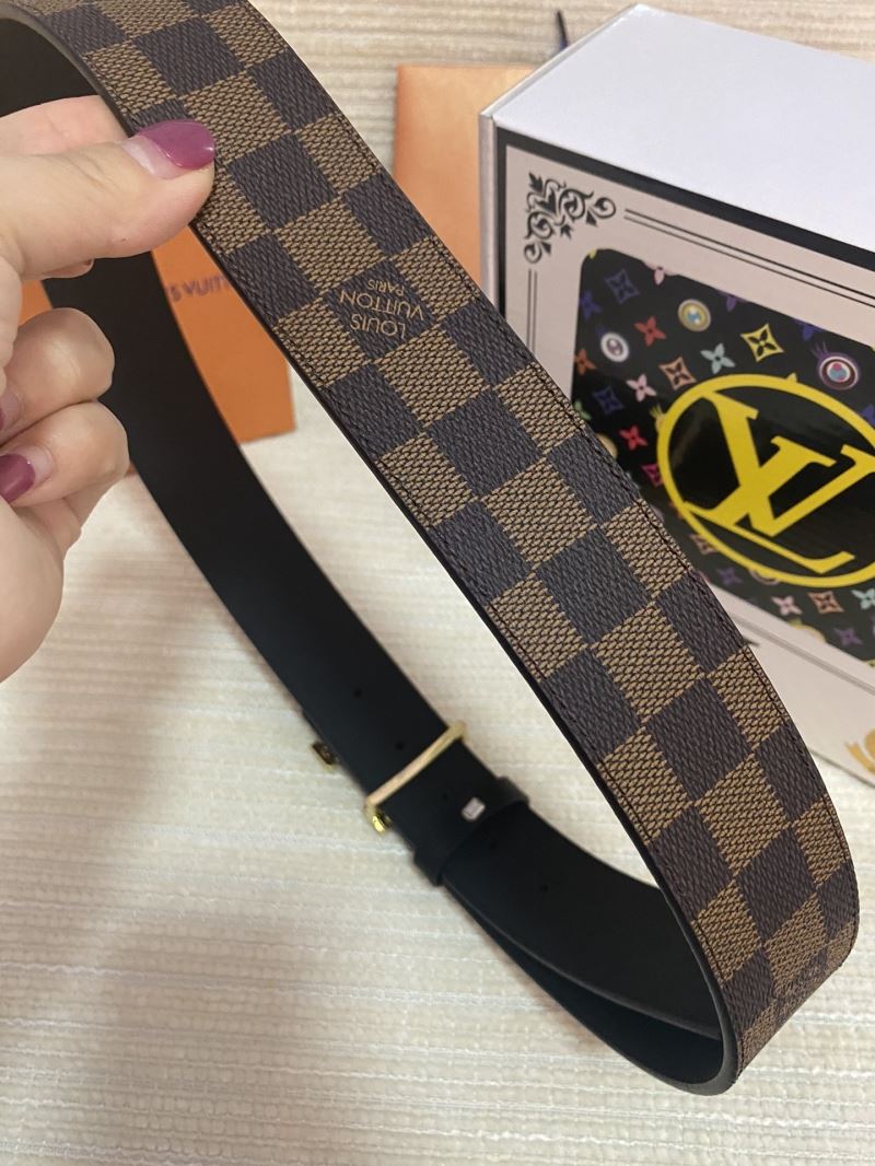 Louis Vuitton Belts